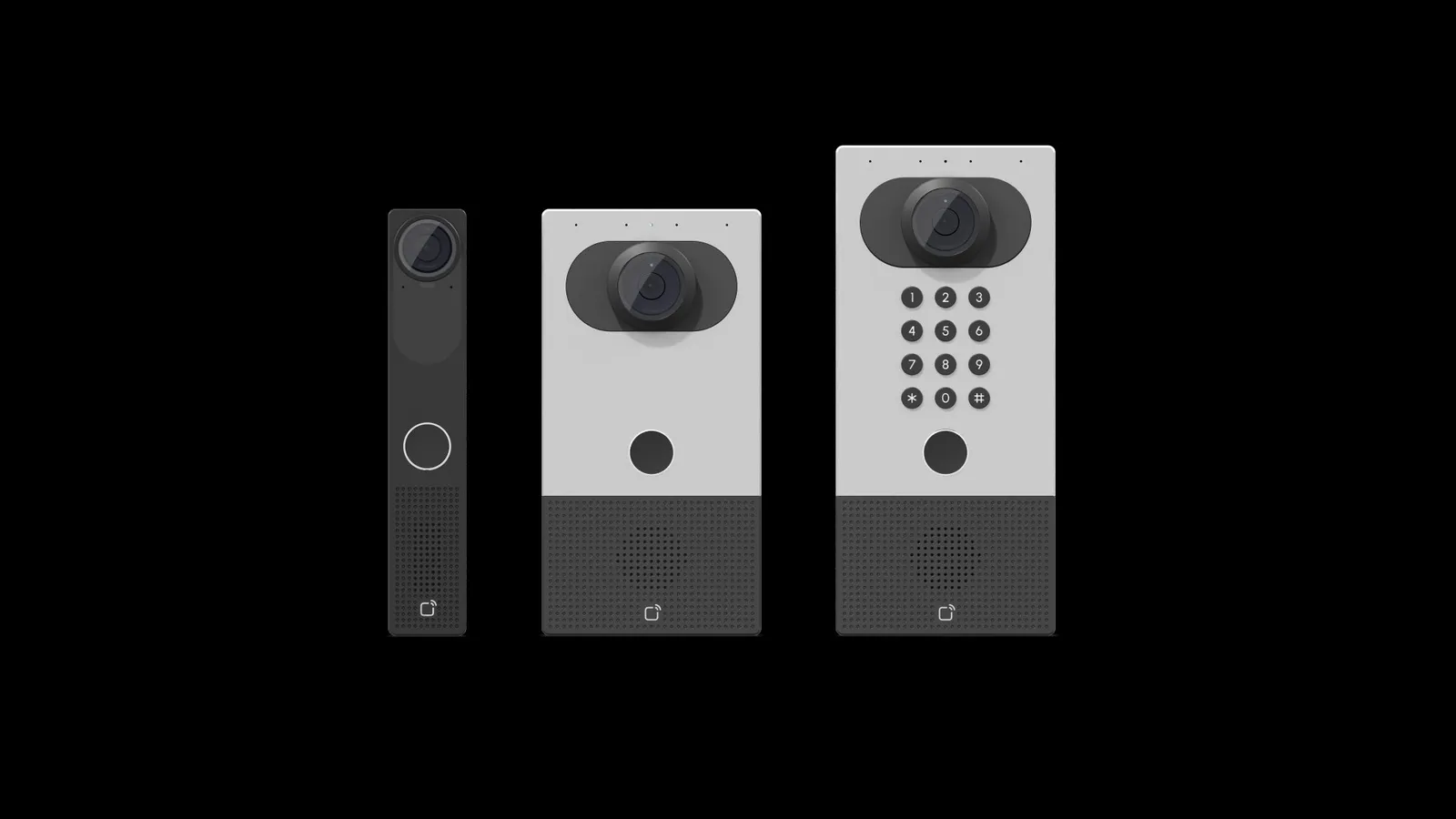 Verkada Intercoms