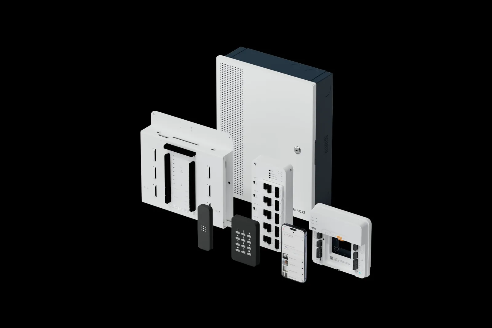 Verkada Access Control