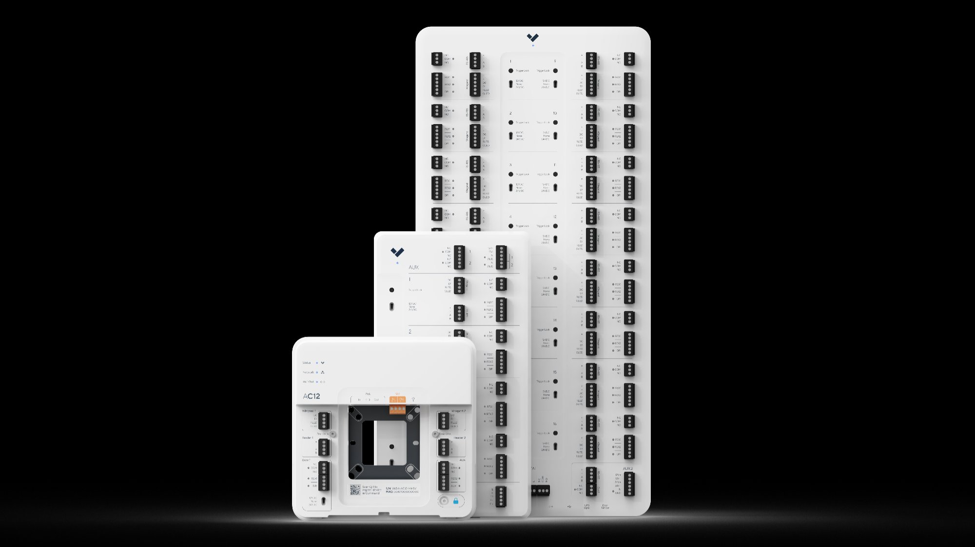Verkada Door Controllers