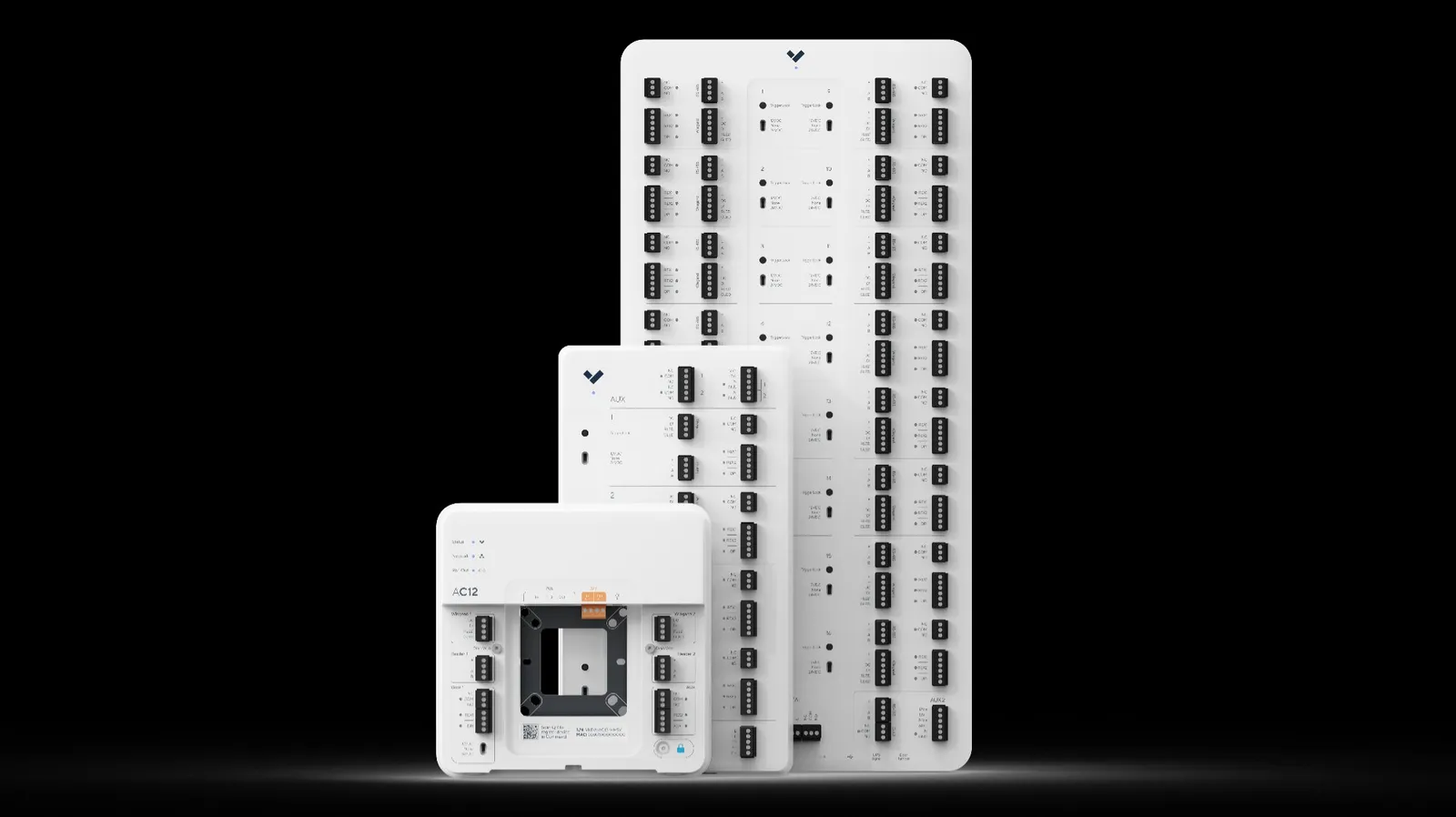 Verkada Door Controllers