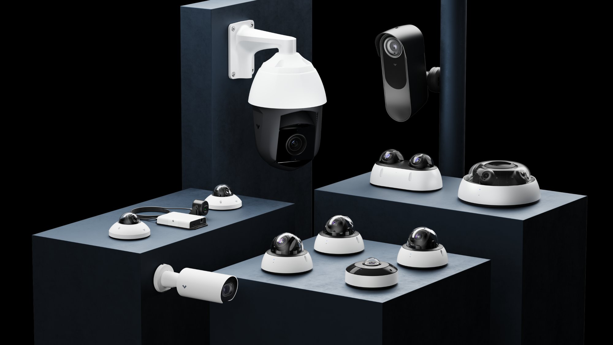 Verkada Security Cameras