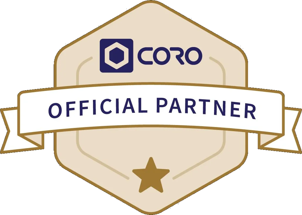 Coro Official Partner — all-in-one cybersecurity