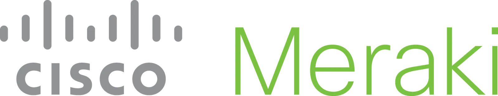 Cisco Meraki networking partner