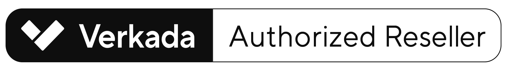 Verkada Authorized Reseller