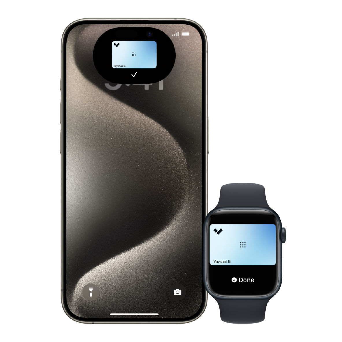 Apple Wallet mobile credential for Verkada access control