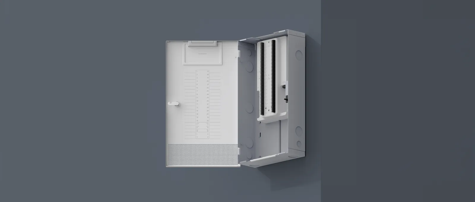 Verkada Alarm Panel BP52