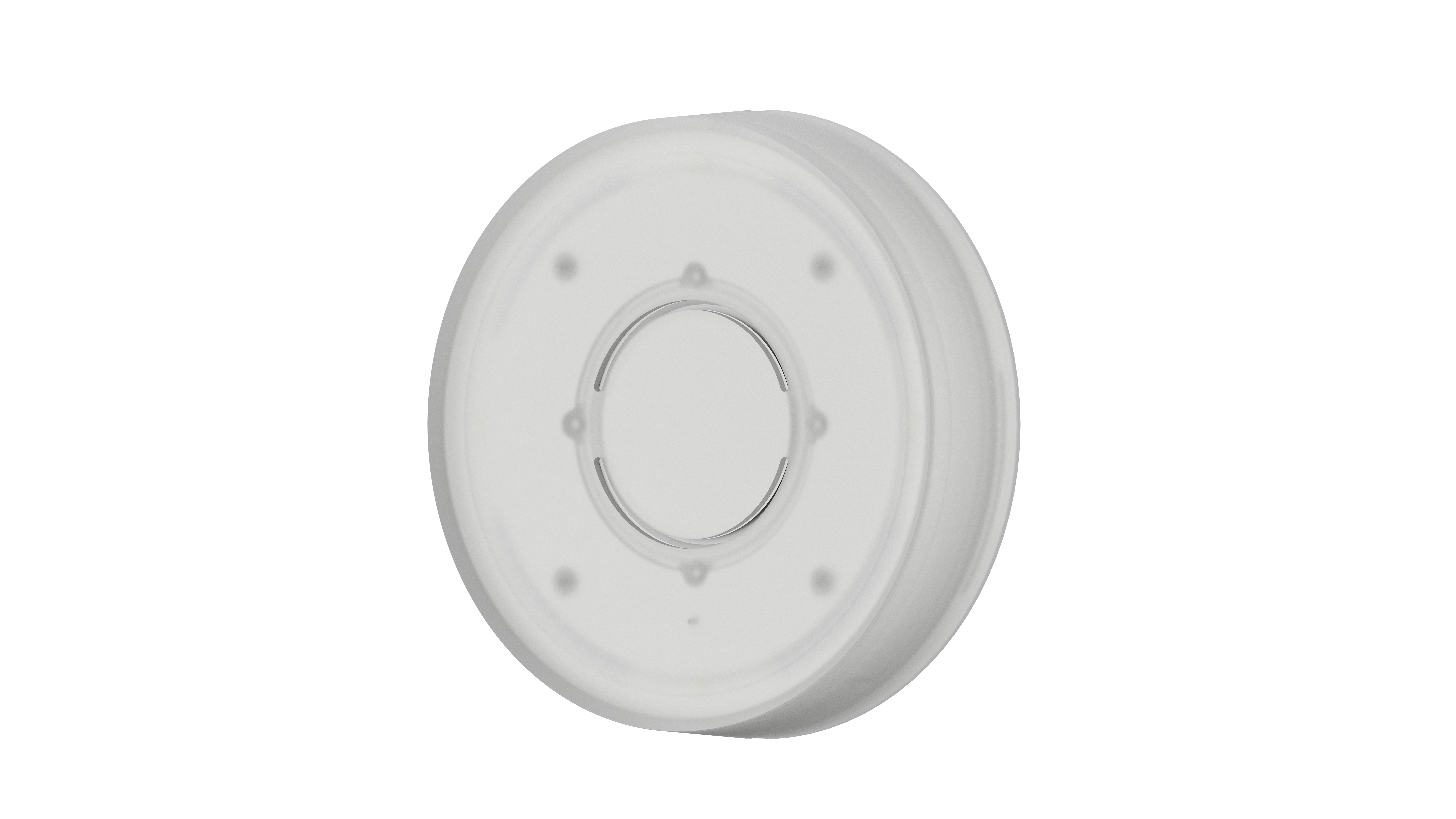 Verkada Outdoor Siren BZ32