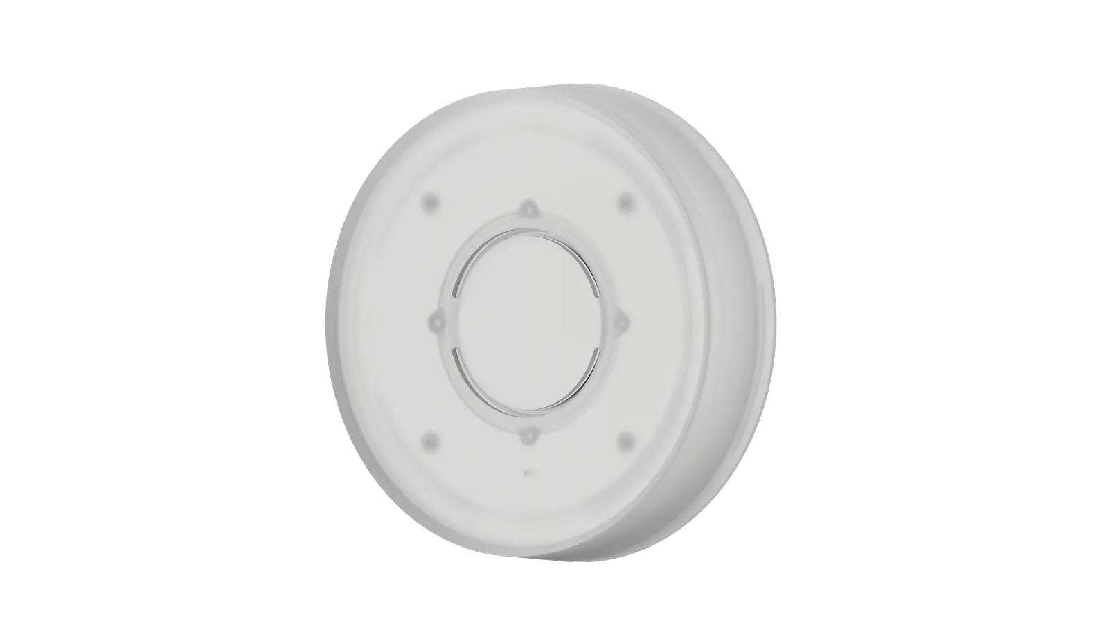 Verkada Outdoor Siren BZ32
