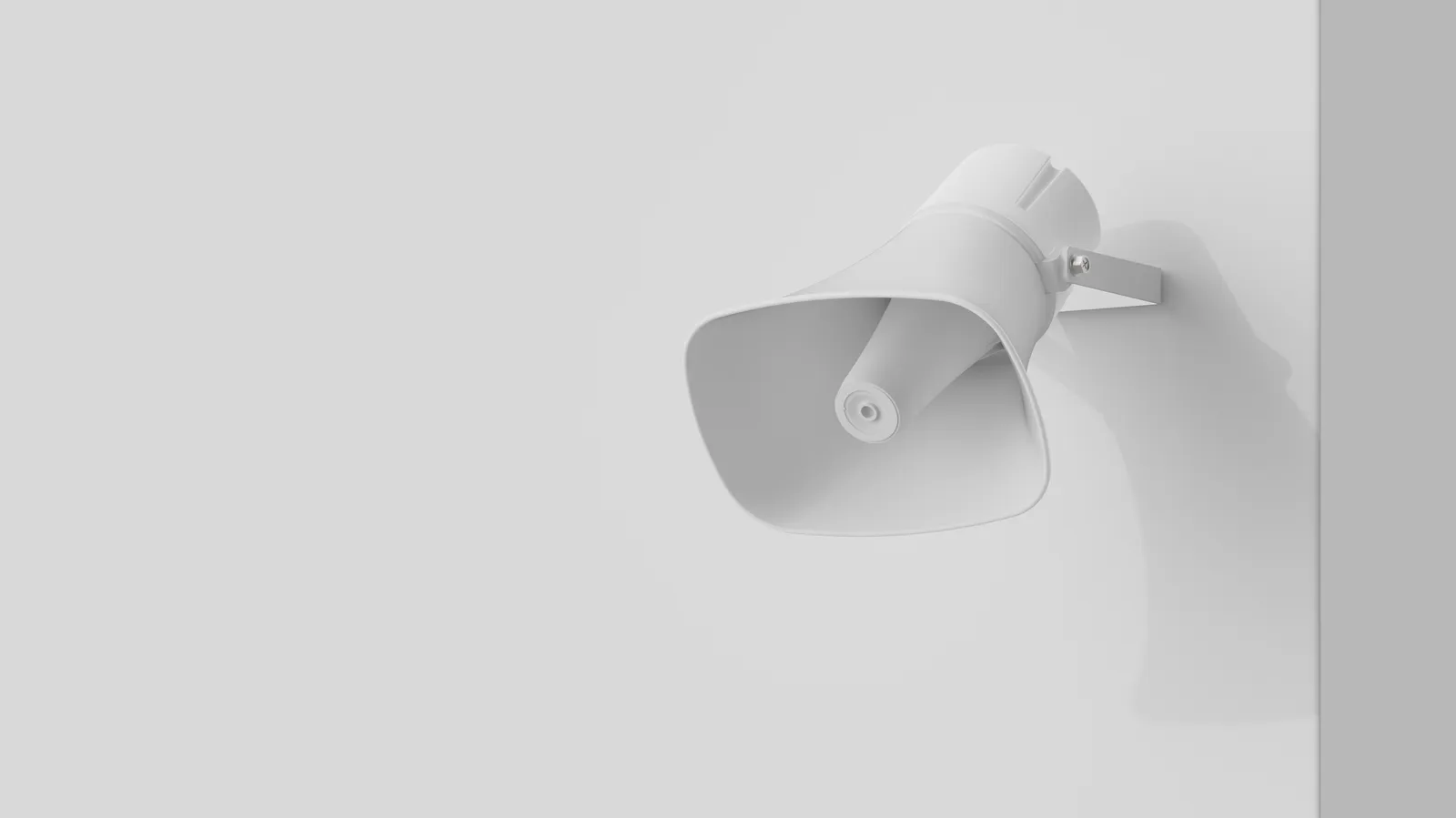 Verkada Indoor Siren BZ11