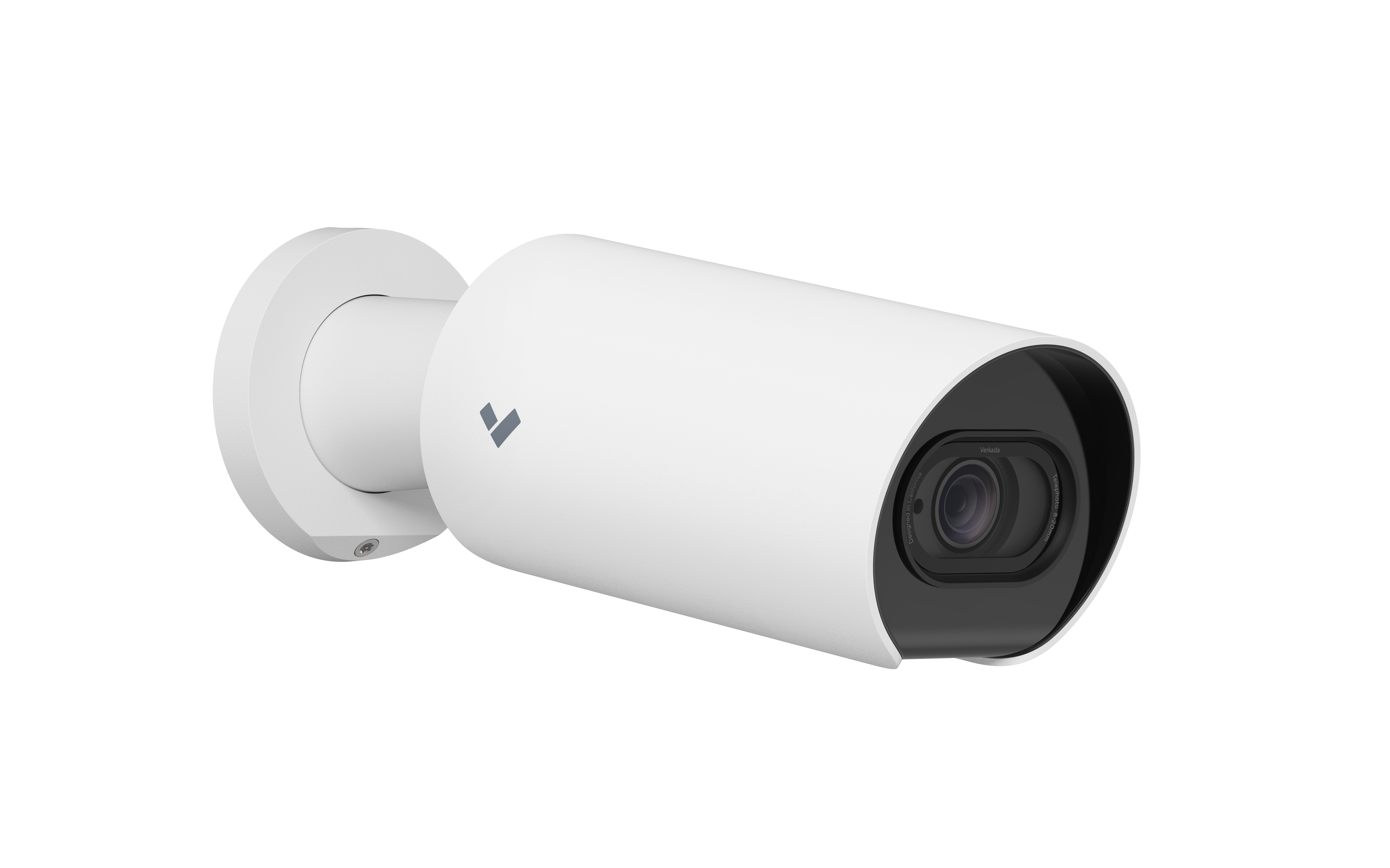 Bullet Camera for Low Light