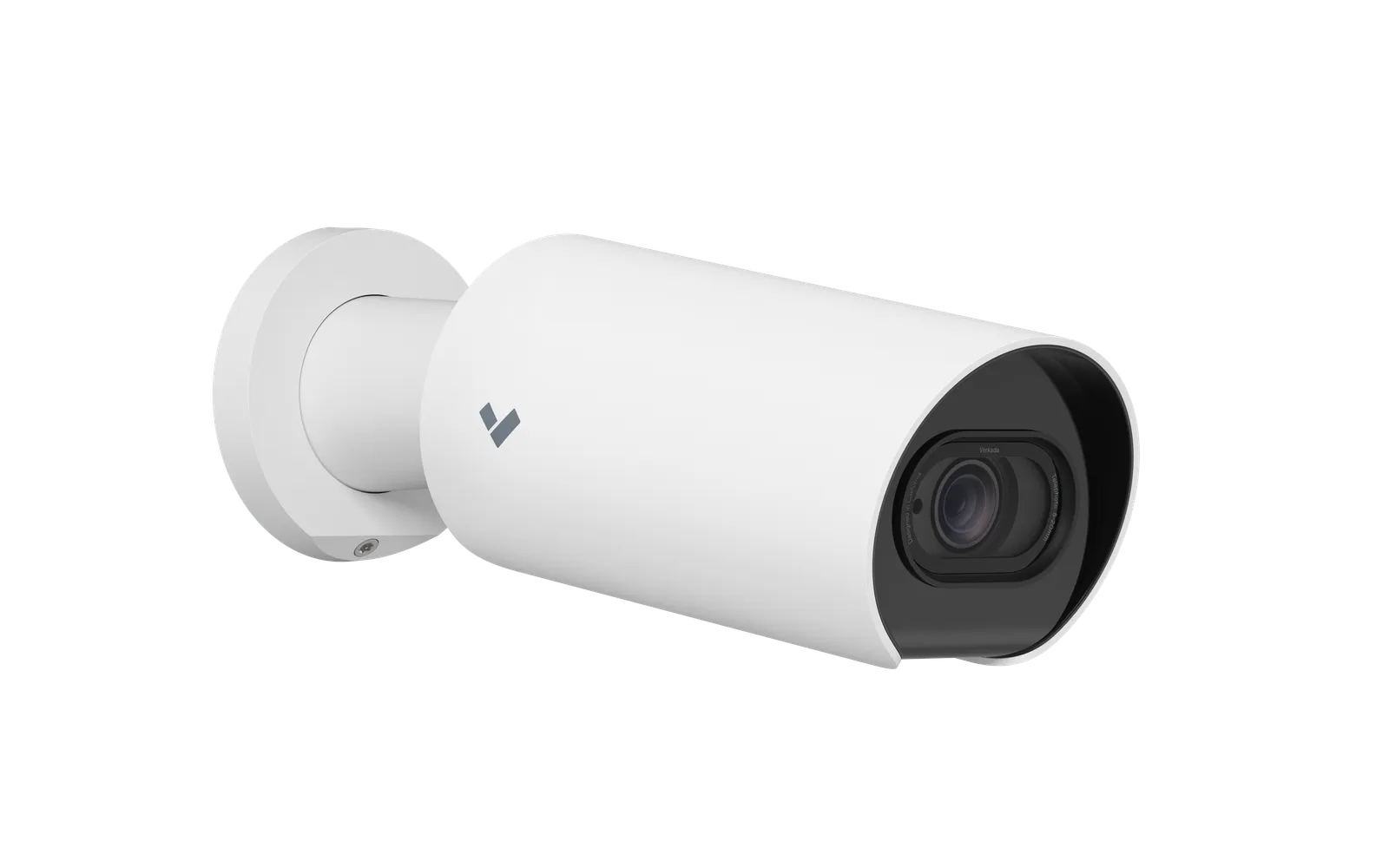 Bullet Camera for Low Light