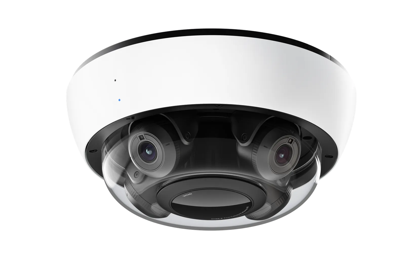 Fisheye 360° Camera