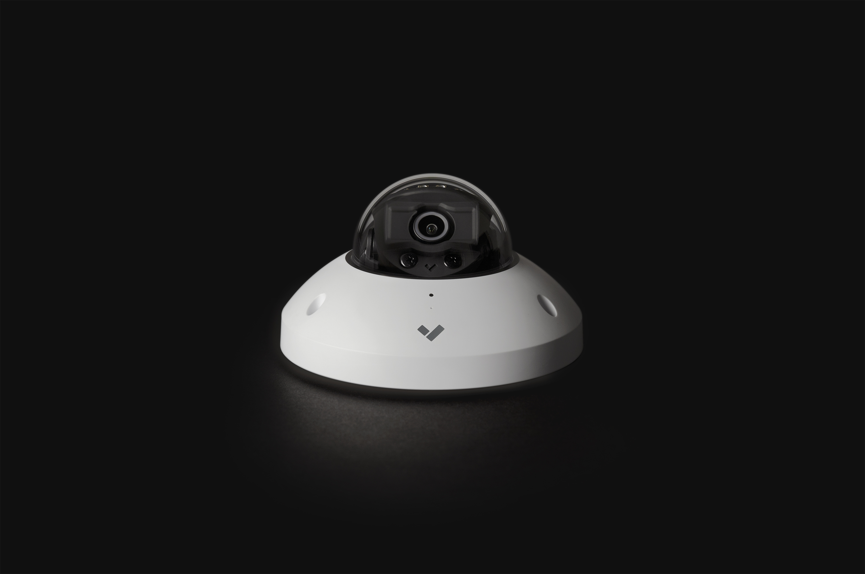 Indoor Mini Dome Camera
