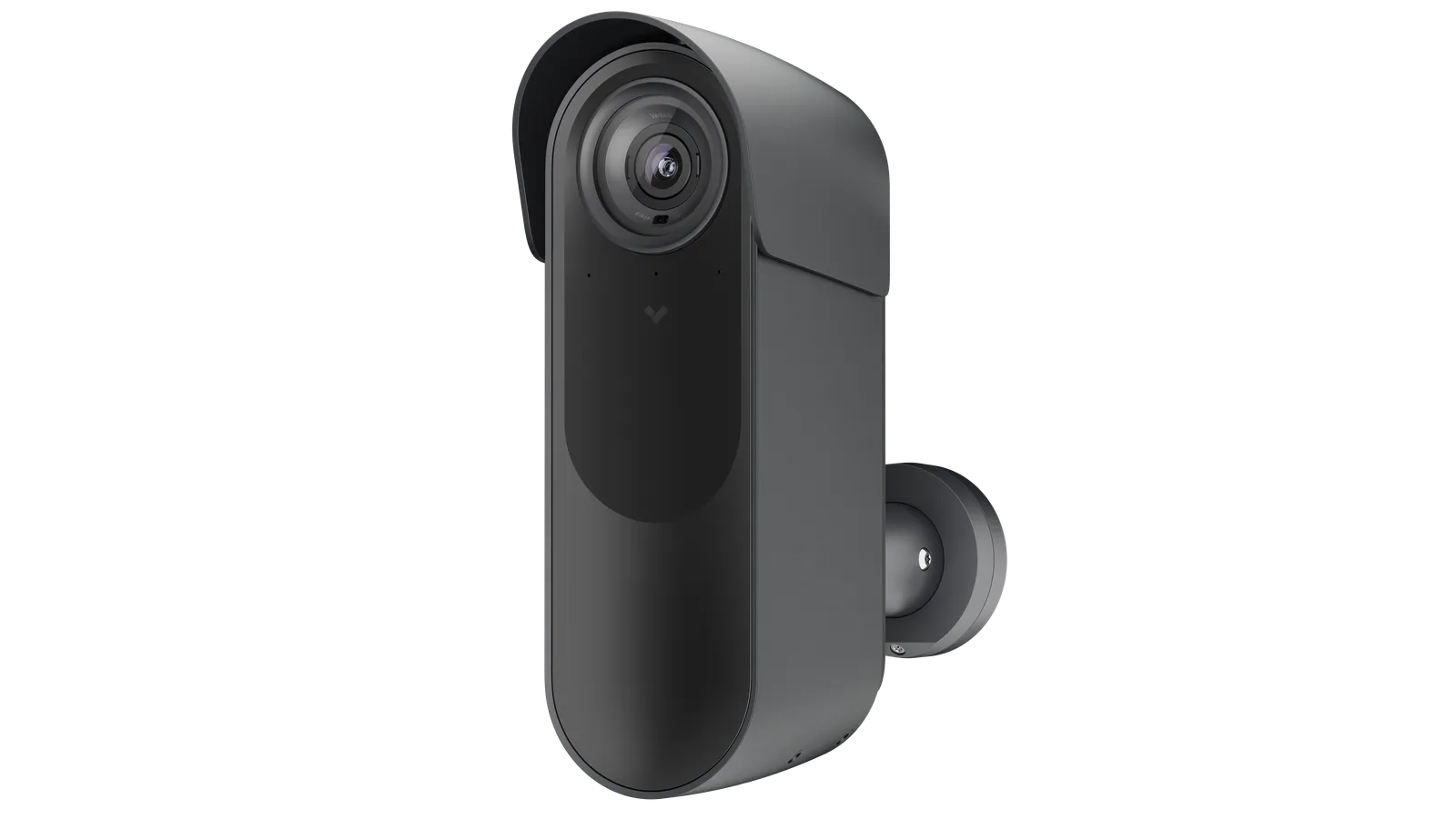 Outdoor Dome Camera