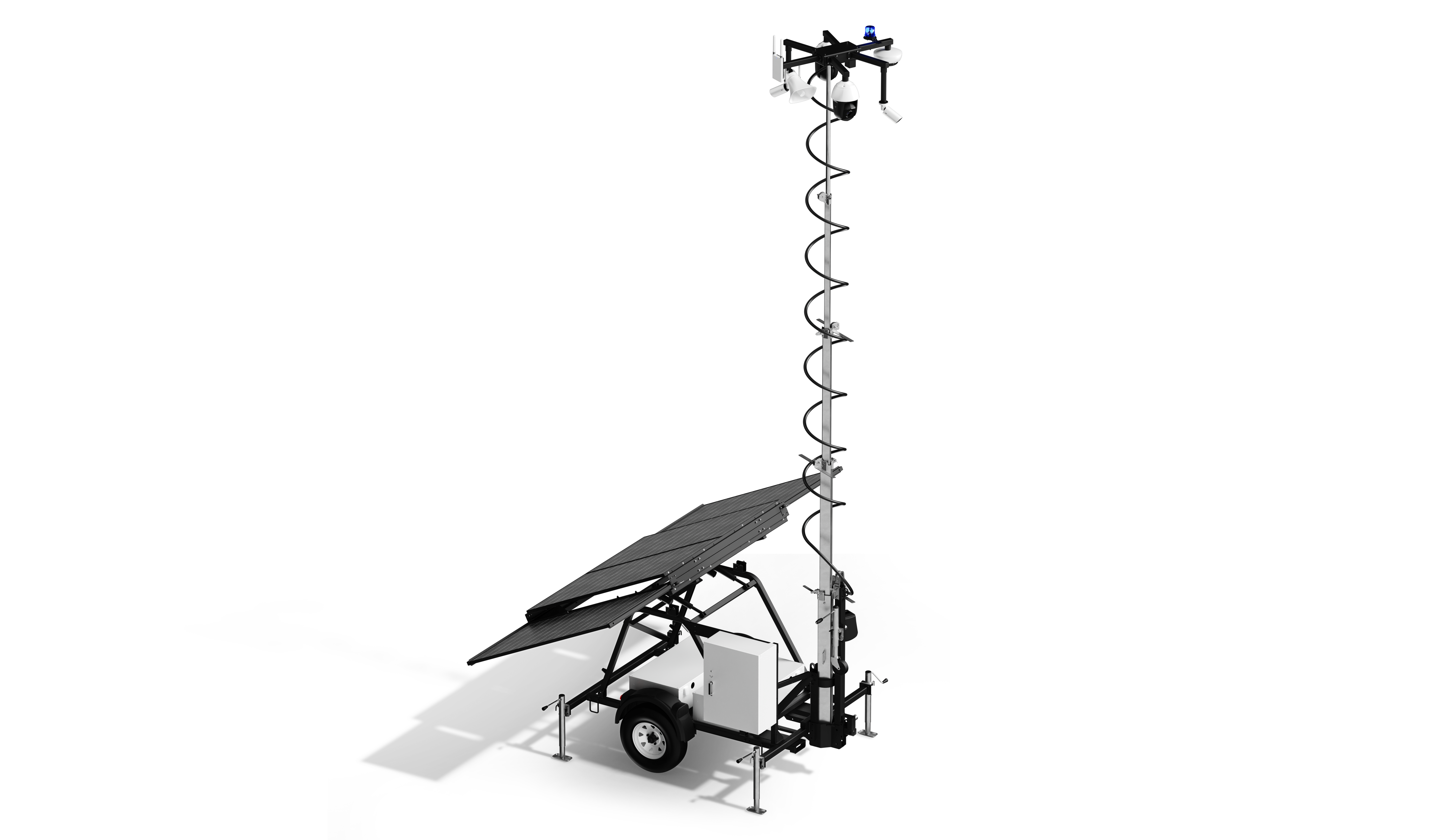 Verkada MT81 Network Switch